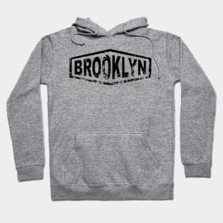 Brooklyn Hoodie